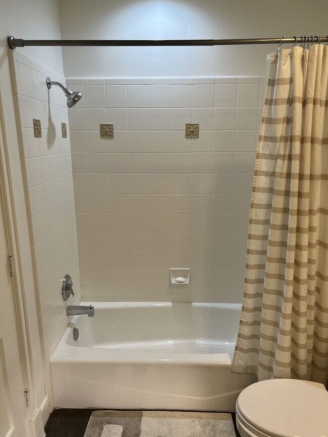 Bathroom 2 - 150 S 300 E