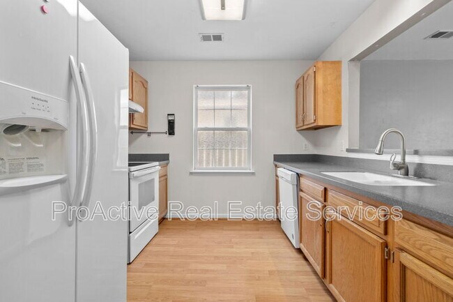 Building Photo - 5312 Pandoria Ave