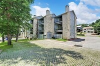 Building Photo - North Campus Condo Near UT – Spacious, Bright & Highly Convenient!