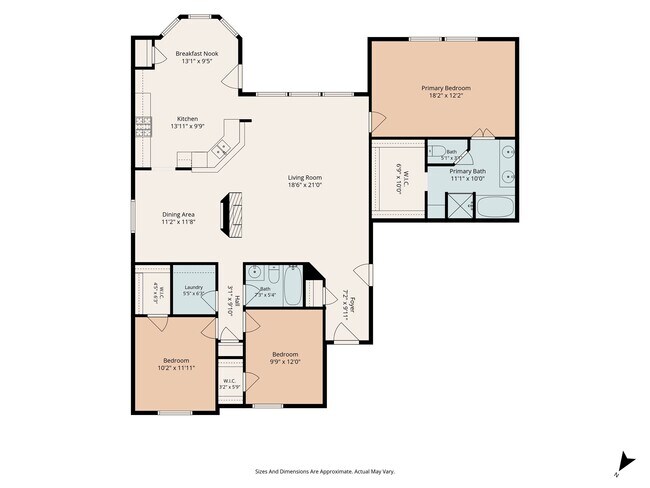 Building Photo - 11815 Terrero Ct