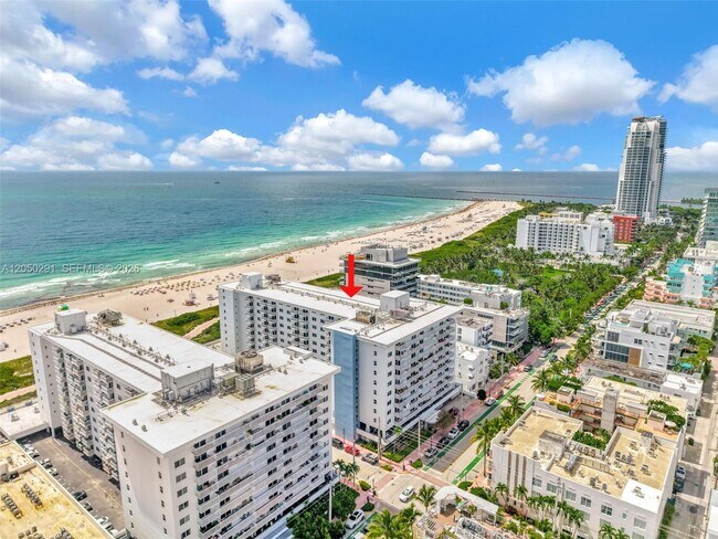 Building Photo - 345 Ocean Dr