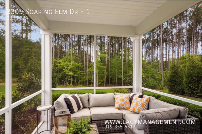 Building Photo - 3305 Soaring Elm Dr