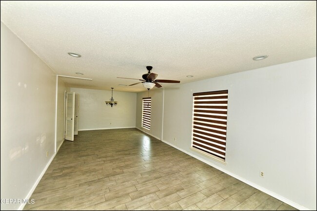 Building Photo - 9125 W H Burges Dr