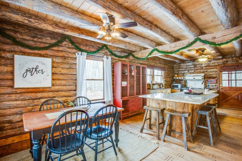 Building Photo - 510 Marges Mountain Ln