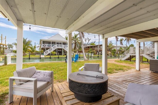 Building Photo - 9750 LITTLE GASPARILLA Is