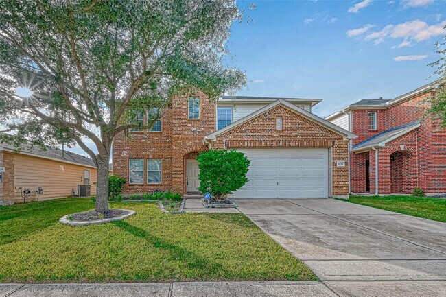 Building Photo - 2815 Mustang Hill Ln