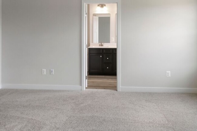 Building Photo - New Construction 3-Level Townhome w/ High-...