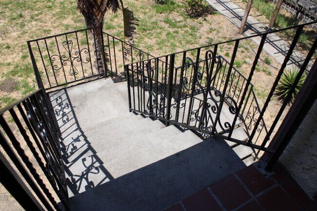 Building Photo - 3412 San Pablo Dam Rd