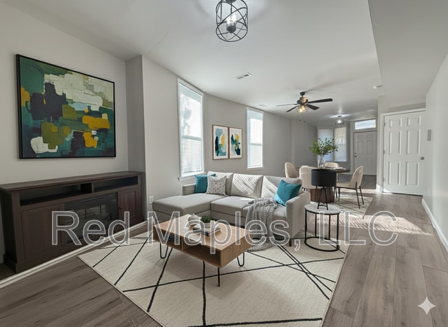 Building Photo - 1232 N Euclid Ave