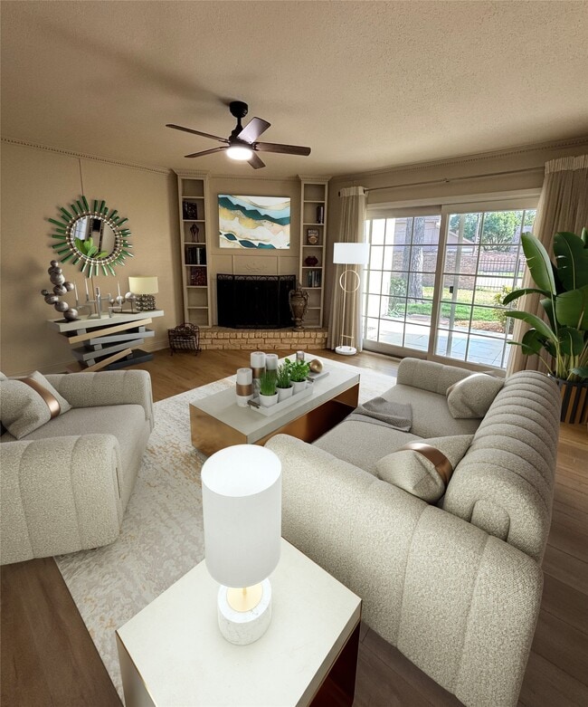 Building Photo - 14515 Wunderlich Dr