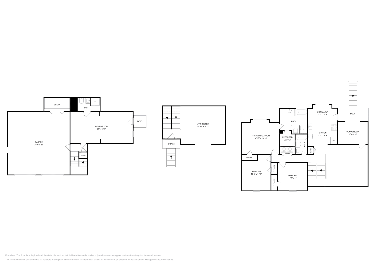 Building Photo - 1710 Hidden Shoals Dr SE