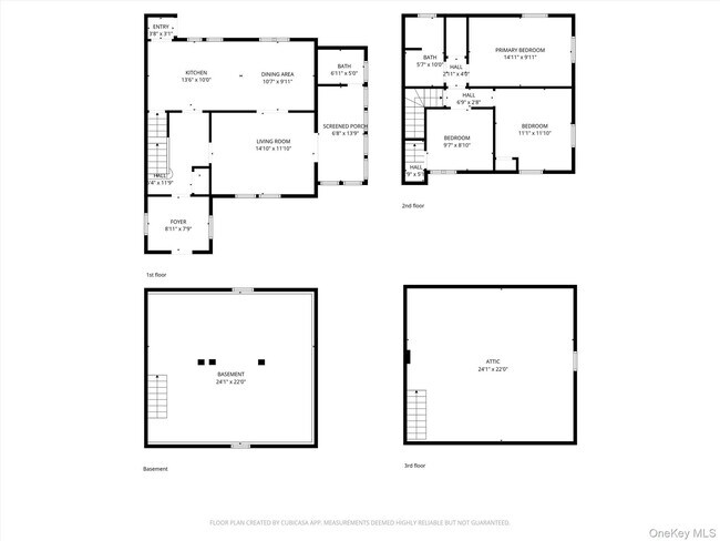 Building Photo - 32 Dutchess Terrace