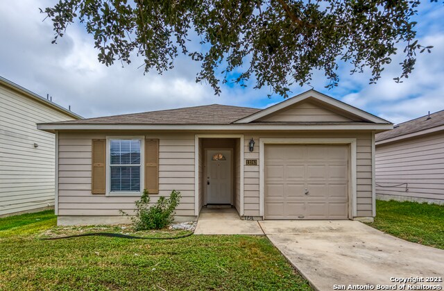 Building Photo - 11243 Country Canyon