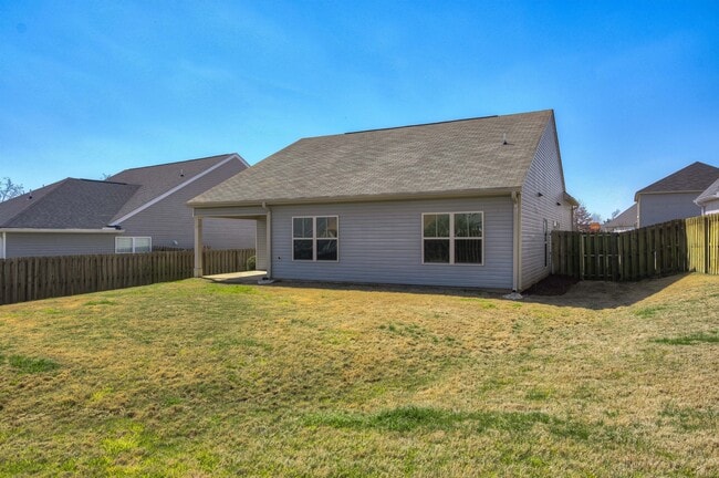 Building Photo - 3615 Penrith Dr