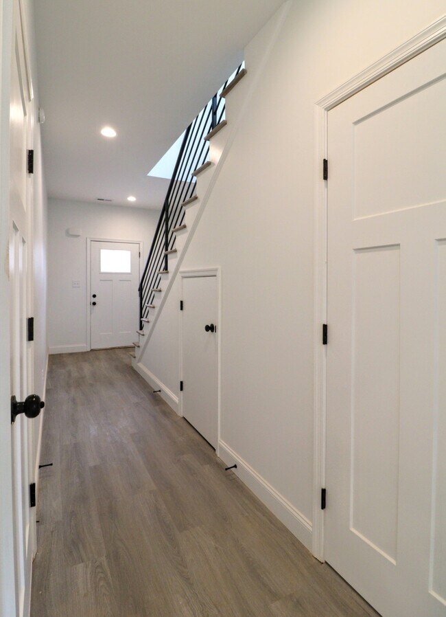 Floorplan - 100 Independence Ln