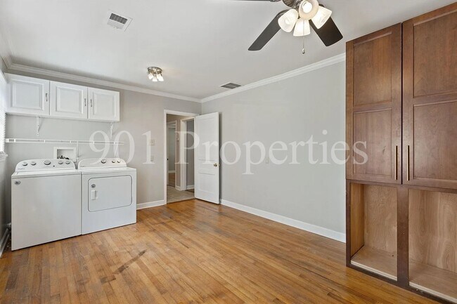 Building Photo - 3922 Spottswood Ave