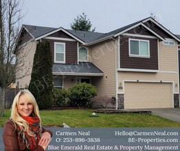 Building Photo - Puyallup Home