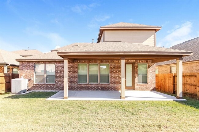 Building Photo - 4518 Mallory Creek Dr