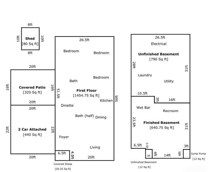 Building Photo - 1828 Beech St