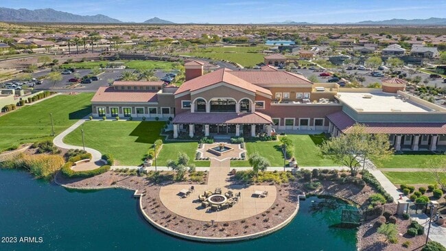 Building Photo - Gorgeous home in gated 55+ community of Canta Mia!