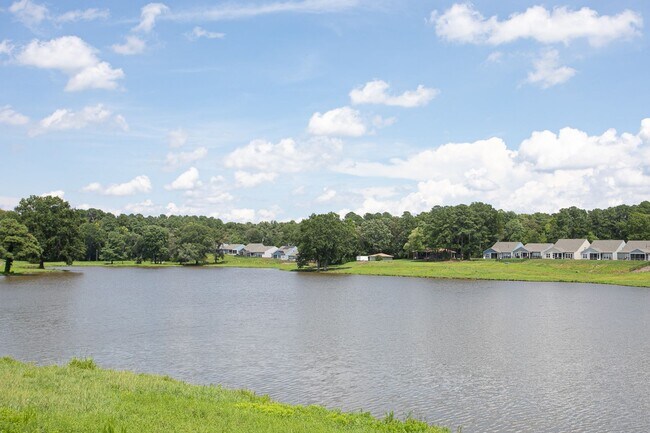 Building Photo - Beautiful 4-bedroom, 2-bath Home with Lake View!