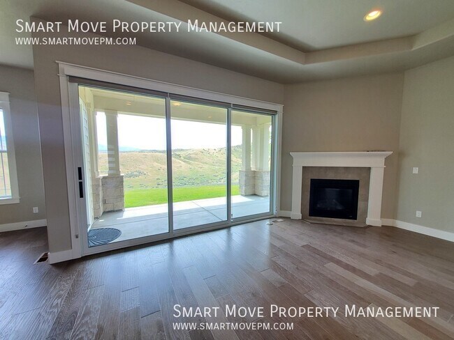 Building Photo - 11464 N Barn Owl Wy