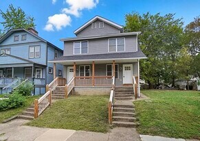 Building Photo - 782 Seymour Ave