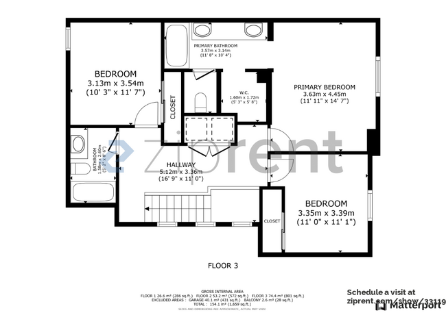 Building Photo - 1053 Moonstone Terrace