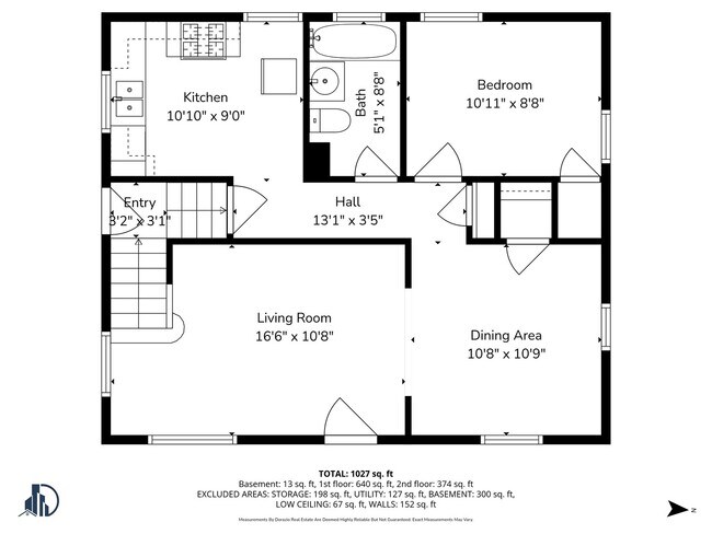 Building Photo - 12416 S Princeton Ave