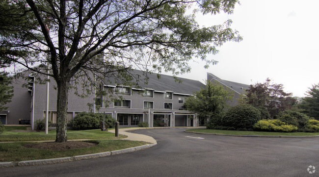 Building Photo - Simon C Fireman Community