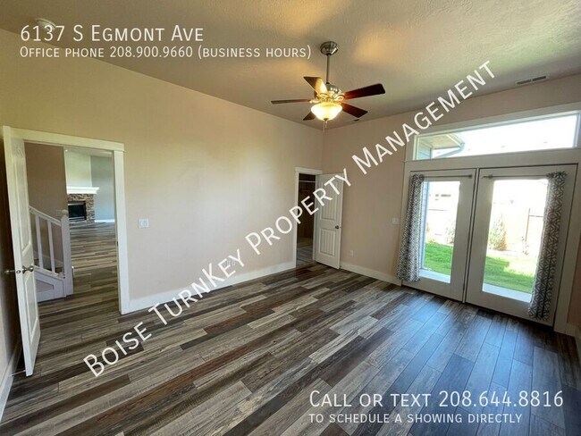 Building Photo - 6137 S Egmont Ave