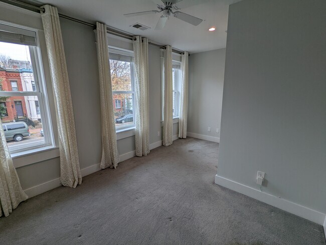 Building Photo - 228 F St NE