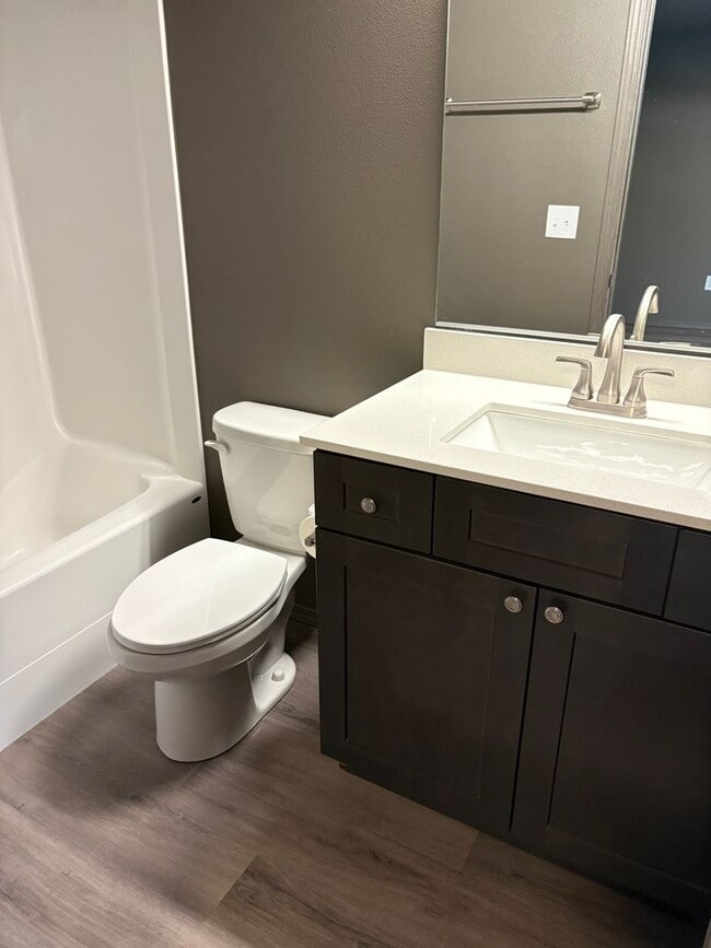 Building Photo - Stunning Fully Renovated 3BR in Spokane Valley