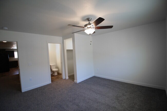 Main Bedroom (#1) - 14507 S. Abbey Bend Lane