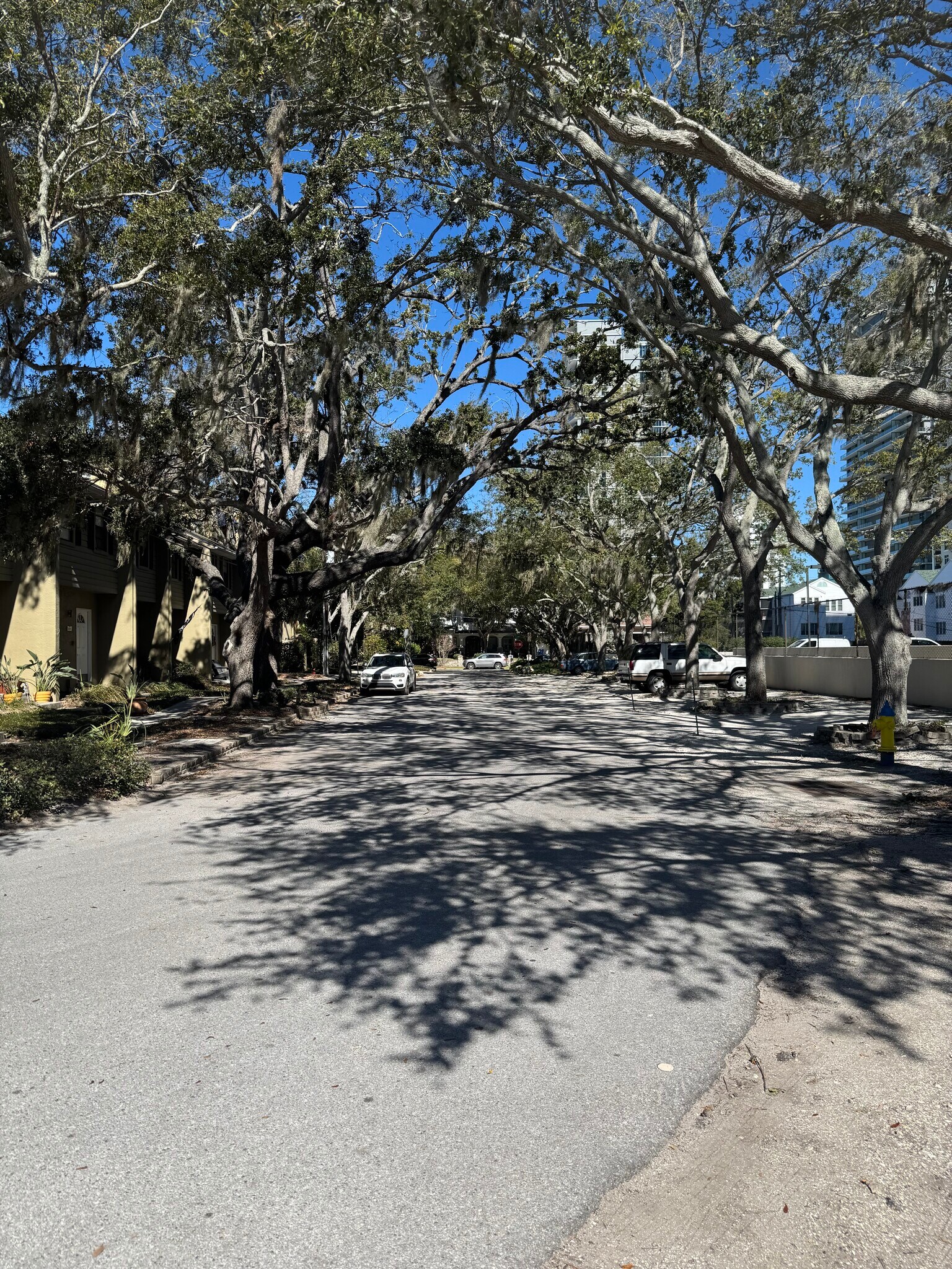 Building Photo - 3232 S Macdill Ave