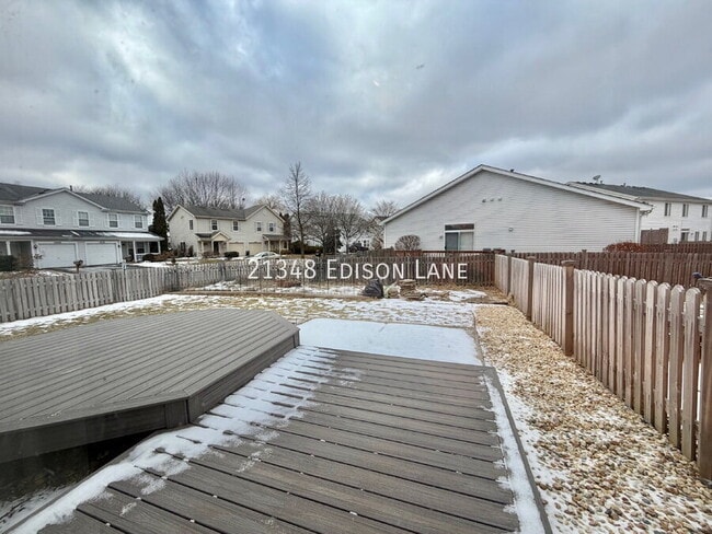 Building Photo - 21348 Edison Ln