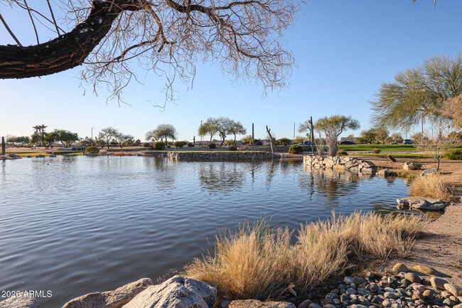 Building Photo - 16149 W Quail Creek Ln