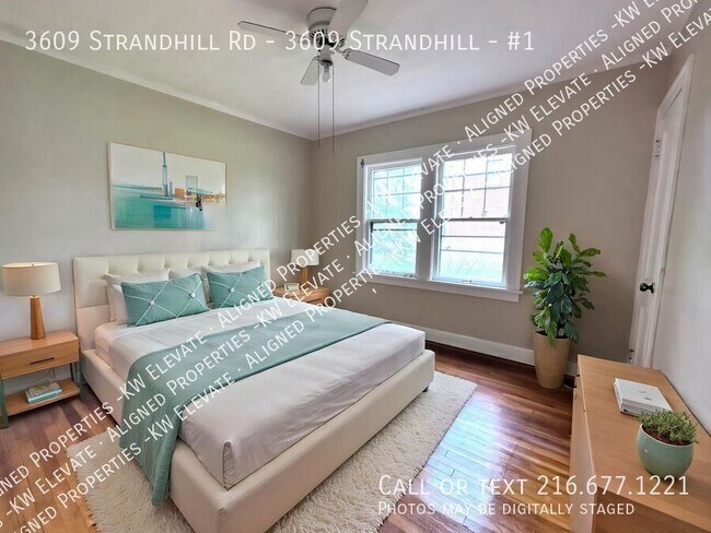 Building Photo - 3609 Strandhill Rd