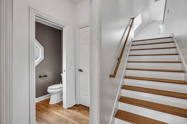 Building Photo - Welcome to this charming all-brick rental ...