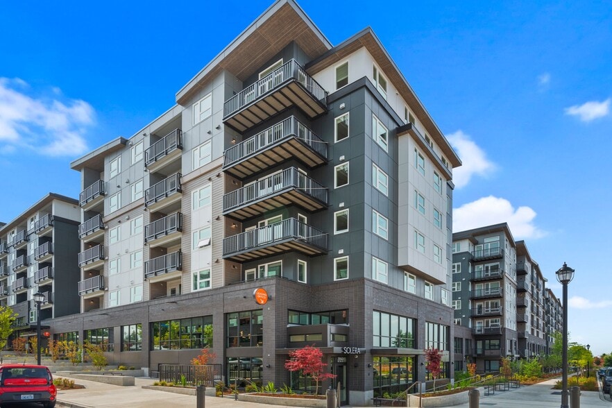 Primary Photo - Solera Apartments