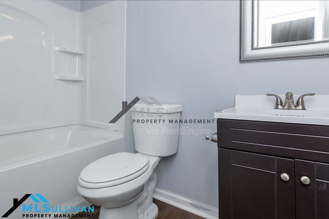 Building Photo - 5036 Flint Ridge Pl