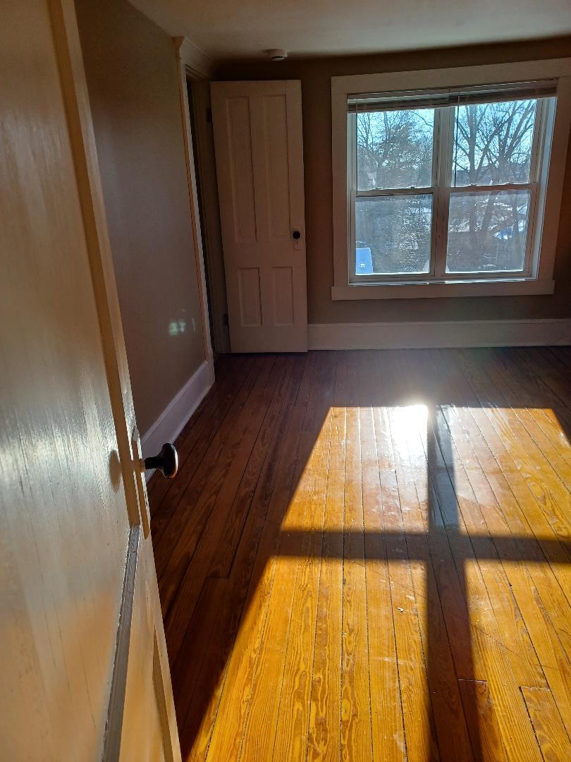 2nd Bedroom - 252 Elm St