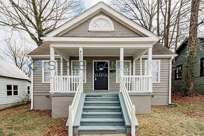 Building Photo - 8203 4th Ave S