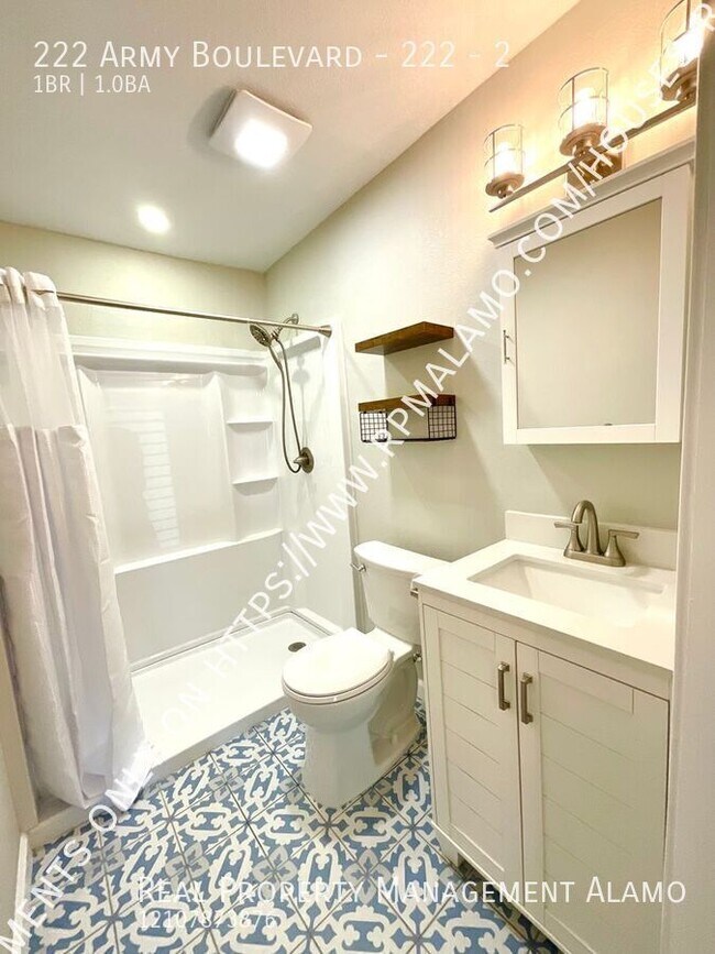 Building Photo - 222 Army Blvd