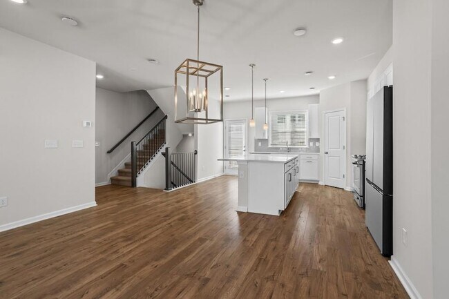 Building Photo - 123 Matson Run SW