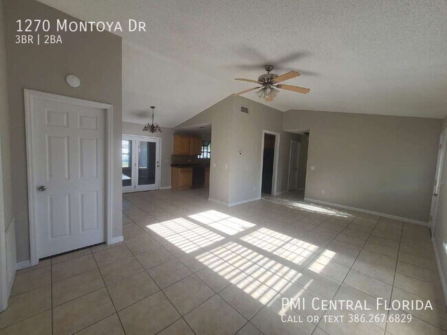 Building Photo - 1270 Montoya Dr