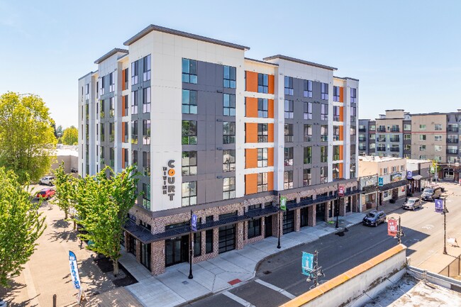 Building Photo - 128 E Main St