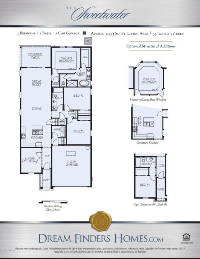 Building Photo - 2090 Hawkeye Pl