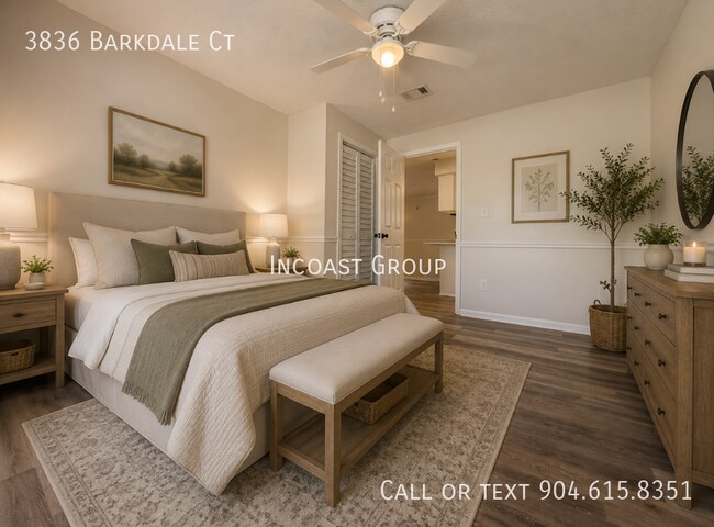 Building Photo - 3836 Barkdale Ct