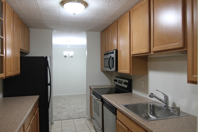 Building Photo - 960 Beau Dr